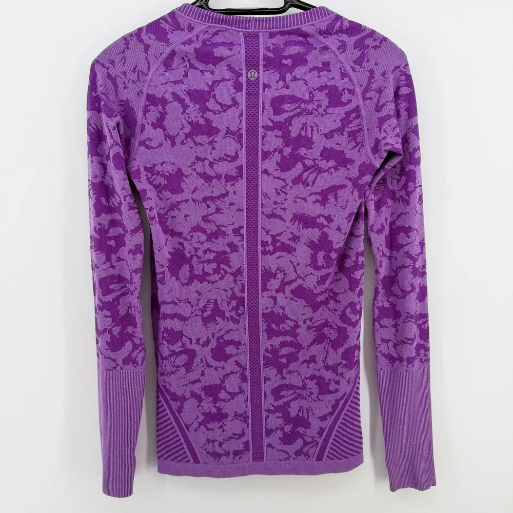 lululemon athletica lululemon swiftly